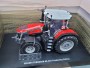 Massey Ferguson 9S425 mit RDA